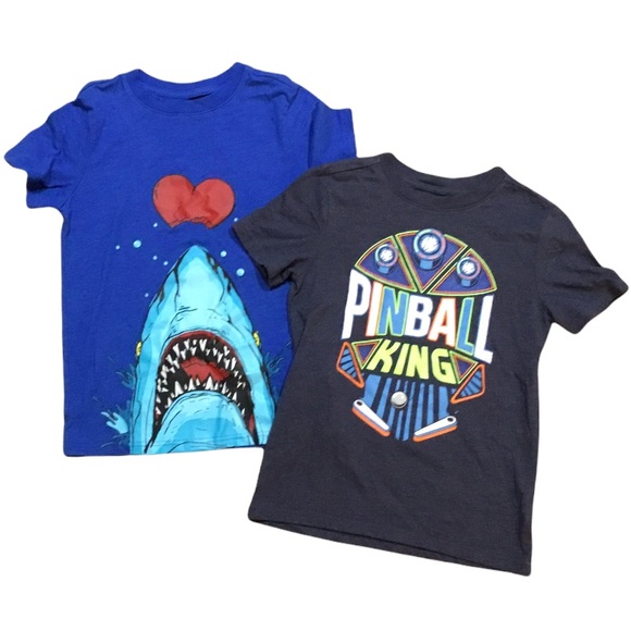 Bundle of 8 Boy’s 8-10 Shirts Excellent Condition - Picture 7 of 9